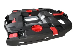 Adaptérová deska pro upevnění boxů na nářadí STARMIX