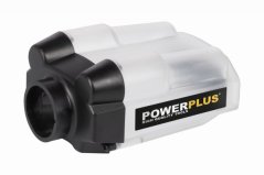 POWX0471 - Rotačná brúska 450 W