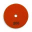 100 mm Diamantový leštící pad SUPER WET - kotouč za mokra