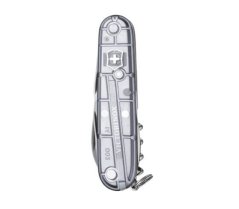 Victorinox Spartan SilverTech
