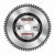 KRT020422 - Pílový kotúč na drevo 210mm, 60T