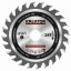 KRT020401 - Pilový kotouč na dřevo 89mm, 24T