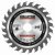 KRT020401 - Pílový kotúč na drevo 89mm, 24T