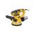 Excentrické brusky