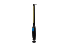 Dílenská lampa USB LED