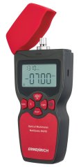 Optický multimeter Ermenrich NetGeeks NU10