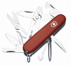 Victorinox Deluxe Tinker