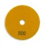 100 mm Diamantový leštící pad SUPER DRY - kotouč za sucha