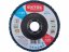 Kotouč brusný nylonový, O 125x14mm, nylon/abrazivo SiC