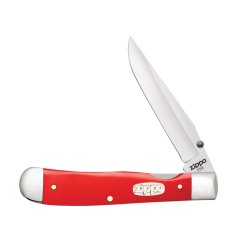 Zippo 46112 Trapperlock