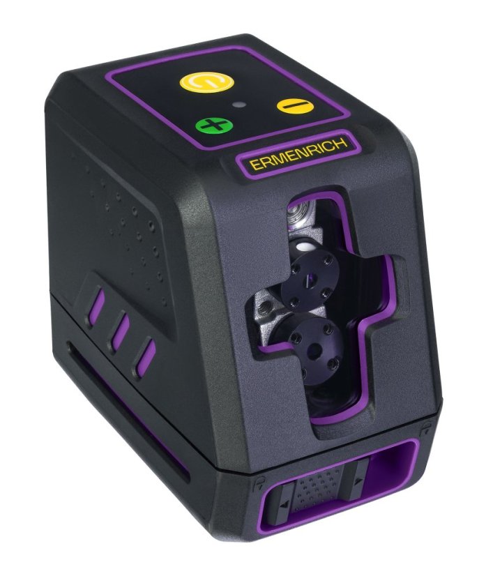 Laserový nivelační přístroj Ermenrich BASE LT20