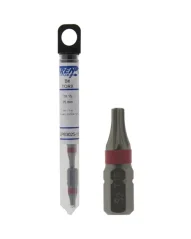 Bit OREN TORX 15, 25 mm, barevně značený (3 ks)