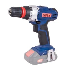 Aku vrtací šroubovák BS 18-0 II