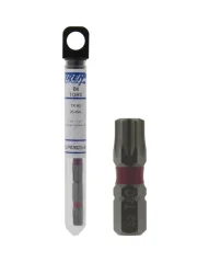 Bit OREN TORX 40, 25 mm, barevně značený (3 ks)