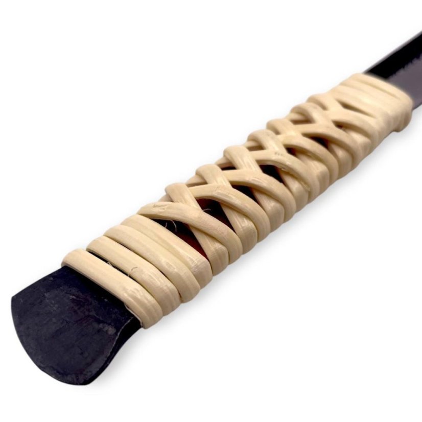 Japonský nôž Higonokami TOUMAKI (Fujimaki) z modrej ocele Warikomi - 170 mm