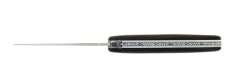 Forge de Laguiole T14 Brut Ebony 12 cm