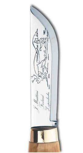 Marttiini Lapp 240