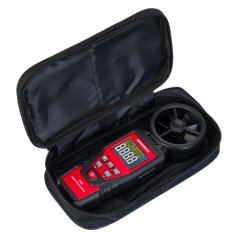 Digitální anemometr Ermenrich Seek DN20