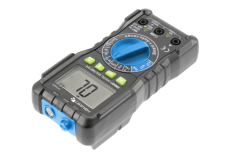 Digitální multimetr