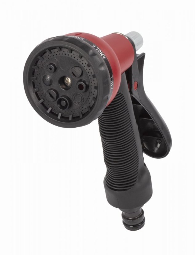 Zahradní flexibilní hadice 40m - KRTGR67027