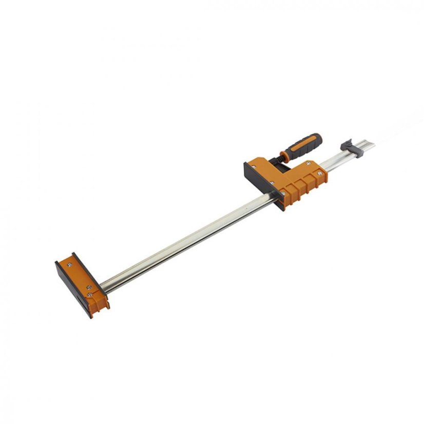Truhlářská rovnoběžná svěrka BORA - rozpětí až 30 cm