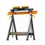 Multifunkční pracovní koza CRAFTMAKER Multihorse 4v1