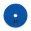 100 mm Diamantový leštící pad SUPER DRY - kotouč za sucha