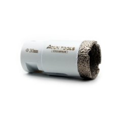 30 mm Diamantová vykružovacia korunka M14 PROFI