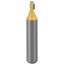 Fréza do dreva stopka 8x3, 97x6mm / U profil