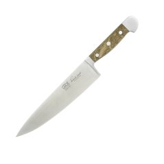 Güde - Solingen Alpha Dubový sud kuchařský nůž 21 cm