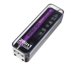 Elektrický šroubovák Ermenrich Tunn PD20