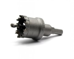 35 mm TCT vykružovacia korunka do kovu/nerezu ADUN TOOLS