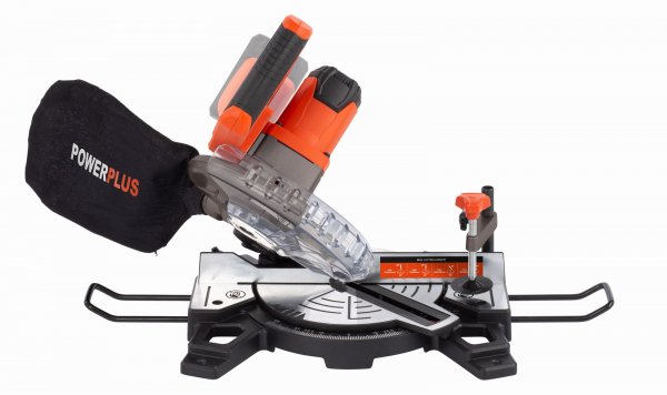 Aku pokosová pila 20V 210mm (bez AKU)