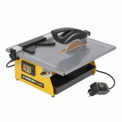 Řezačka na obklady 800W - 180mm