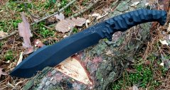 Dachs Knives Charon Omega