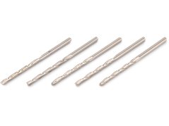 Stopkové frézy 5ks, ⌀ 3,25mm, 5ks, HSS6542