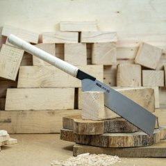 Japonská pilka E-VALUE Kataba s náhradní čepelí - 265 mm