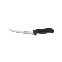 Řeznický vykosťovací zahnutý nůž CLASSIC 15 cm 312-NH-15