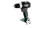 Aku vrtačka BS 18 LT BL bez aku