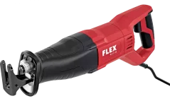 Univerzálna šabľová píla so zrýchľovacím spínačom 1100W FLEX