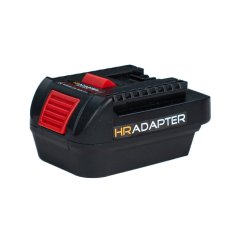 Adaptér DEWALT na BOSCH