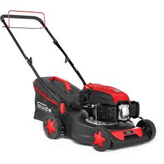 Motorová sekačka na trávu ECO WHEELER 413.3 R