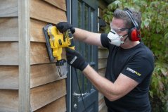 POWX0441 - Vibračná brúska 330 W