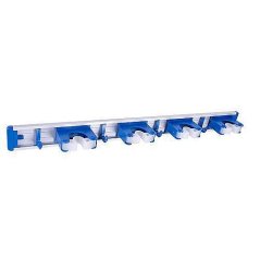 Držiak na záhradné náradie TT5039, Alu, plast, 60cm