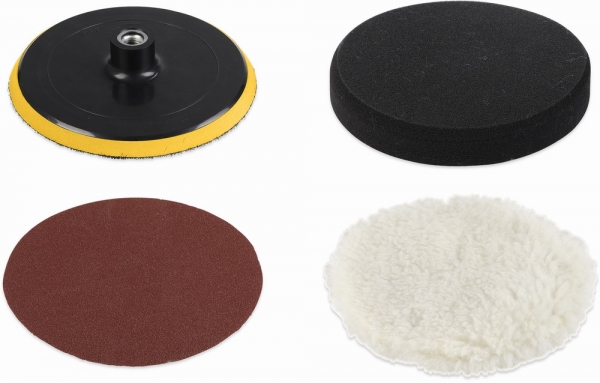 POWX0474 - Leštička 1 200 W