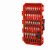MILWAUKEE 4932492009 38-dielna sada Shockwave Impact Duty