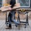Multifunkční pracovní koza CRAFTMAKER Multihorse 4v1