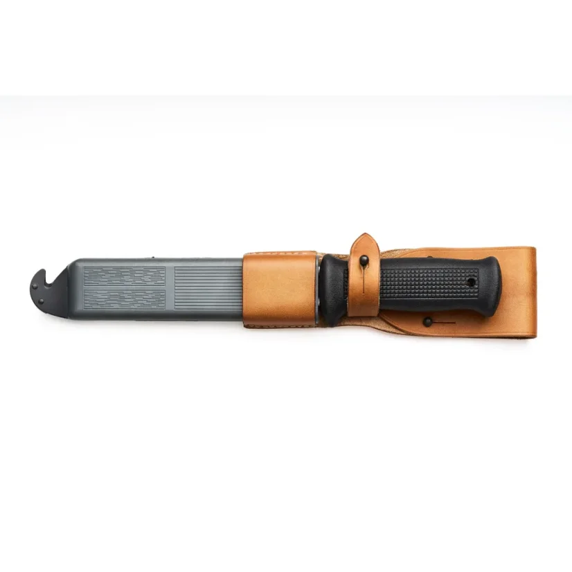 Nůž UTON vz. 74 průzkumnický se stříhacím mechanismem