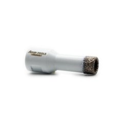 15 mm Diamantová vykružovacia korunka M14