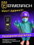 Laserový měřič Ermenrich Reel PLUS GD100